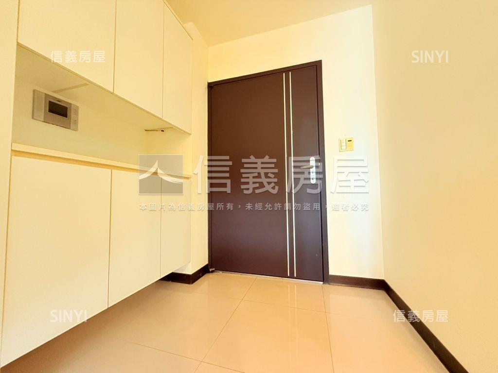 大學哈佛景觀兩房房屋室內格局與周邊環境