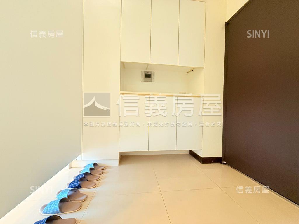 大學哈佛景觀兩房房屋室內格局與周邊環境