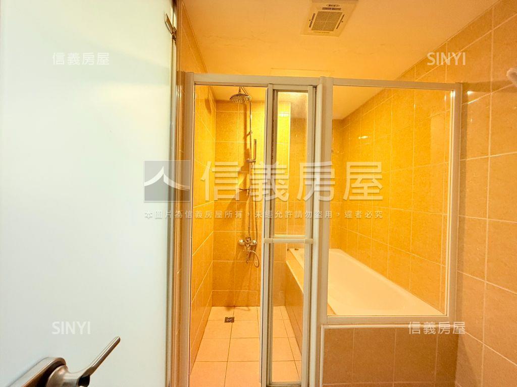 大學哈佛景觀兩房房屋室內格局與周邊環境