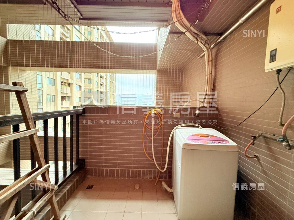 大學哈佛景觀兩房房屋室內格局與周邊環境