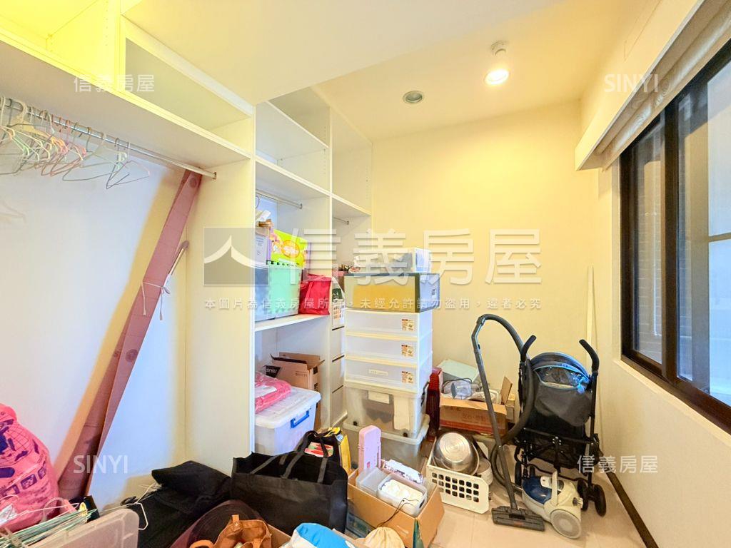 大學哈佛景觀兩房房屋室內格局與周邊環境