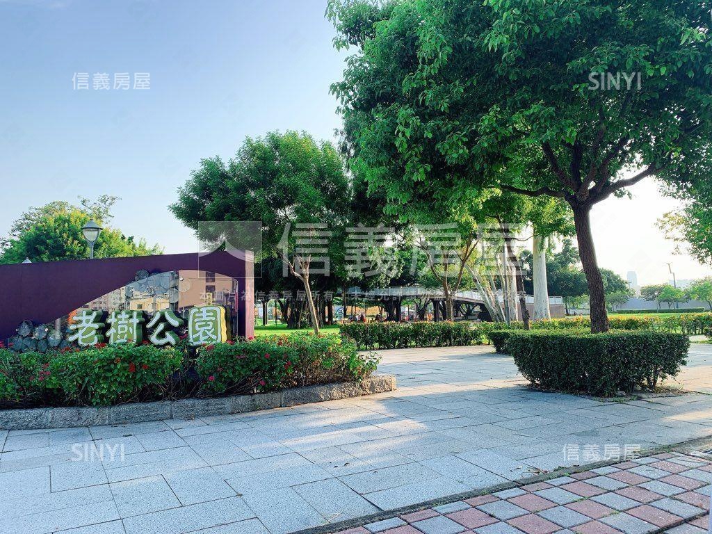 水湳中國醫大套房機上車位房屋室內格局與周邊環境