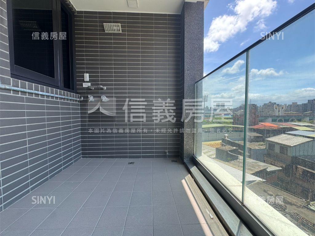 【首接】三輝白昀三房車位房屋室內格局與周邊環境