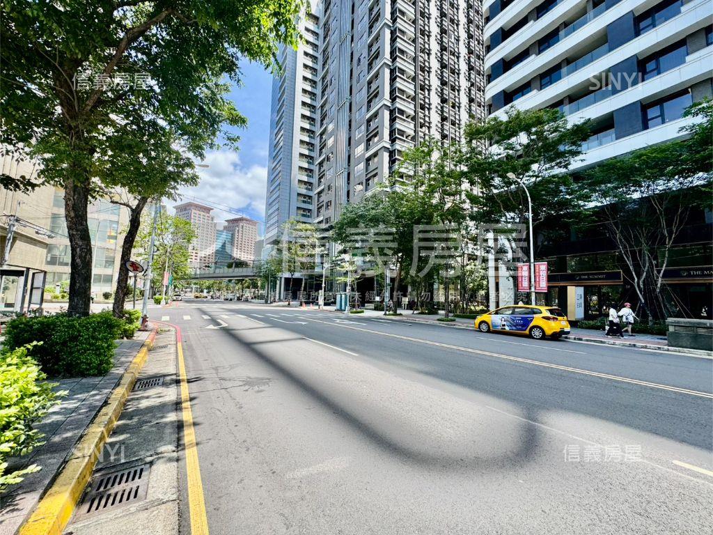 【首接】三輝白昀三房車位房屋室內格局與周邊環境