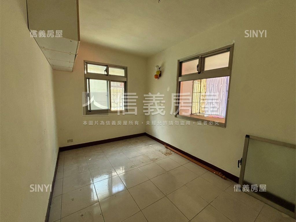 專約邊間２樓美寓房屋室內格局與周邊環境
