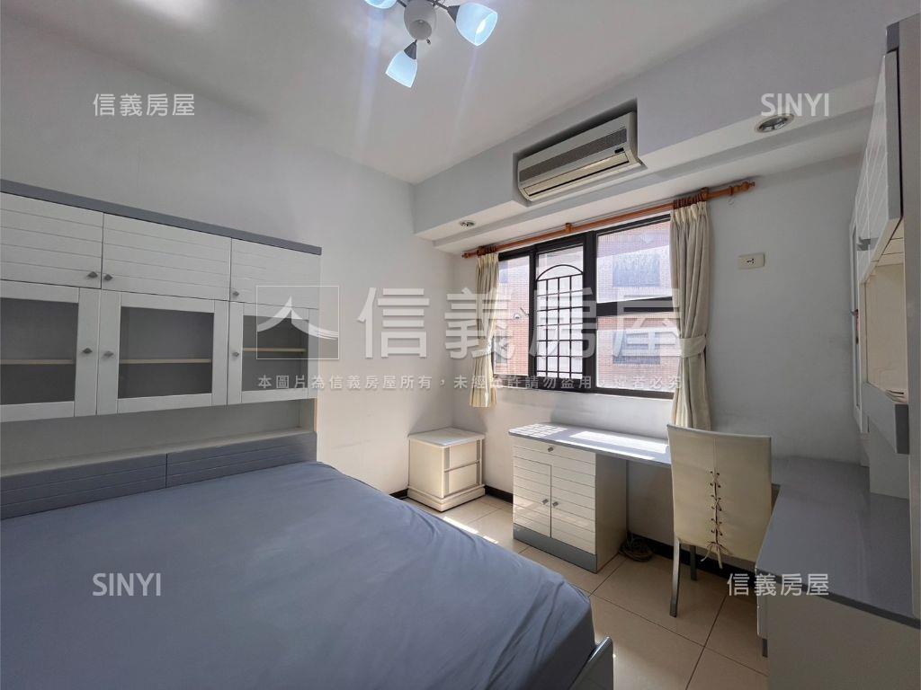 榮富歐洲肆房豪邸房屋室內格局與周邊環境