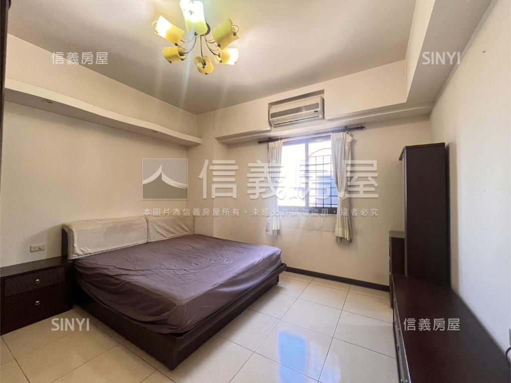 榮富歐洲肆房豪邸房屋室內格局與周邊環境