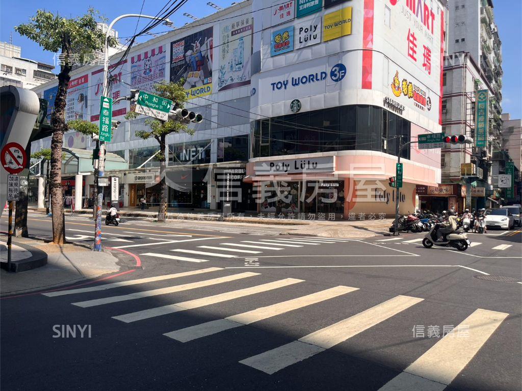 榮富歐洲肆房豪邸房屋室內格局與周邊環境