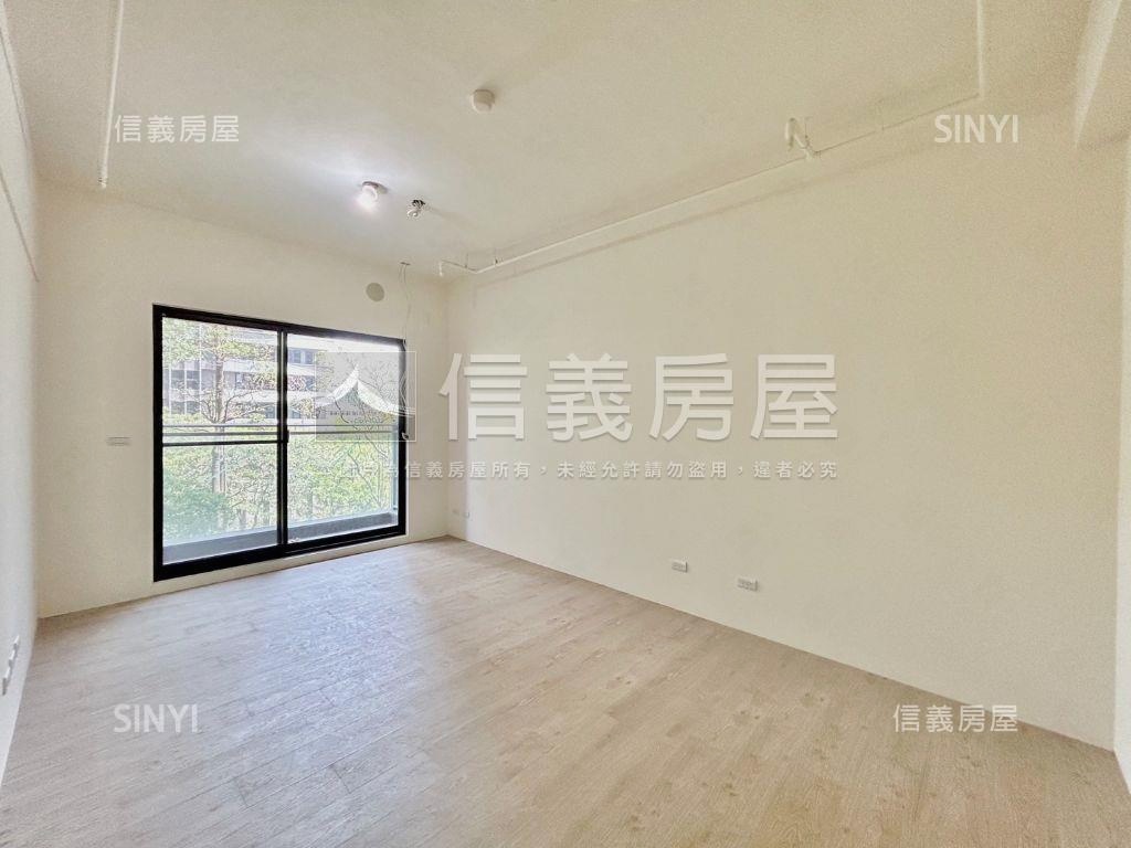 極上惠友公園樹梢戶房屋室內格局與周邊環境