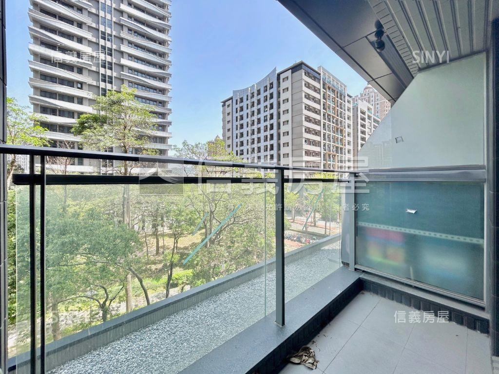 極上惠友公園樹梢戶房屋室內格局與周邊環境