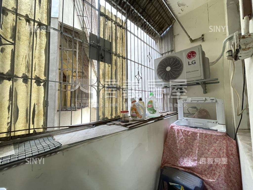 近民富國小美三房房屋室內格局與周邊環境