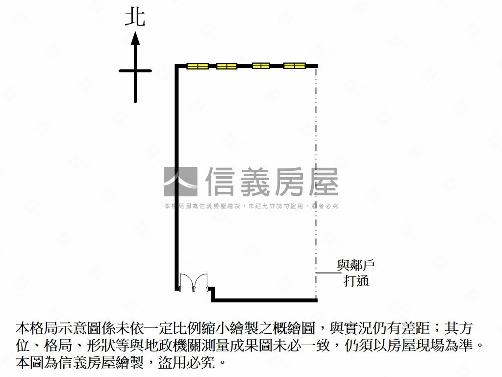 新莊黃金地段多功能廠辦房屋室內格局與周邊環境