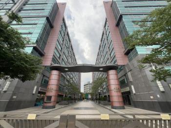 新莊黃金地段多功能廠辦