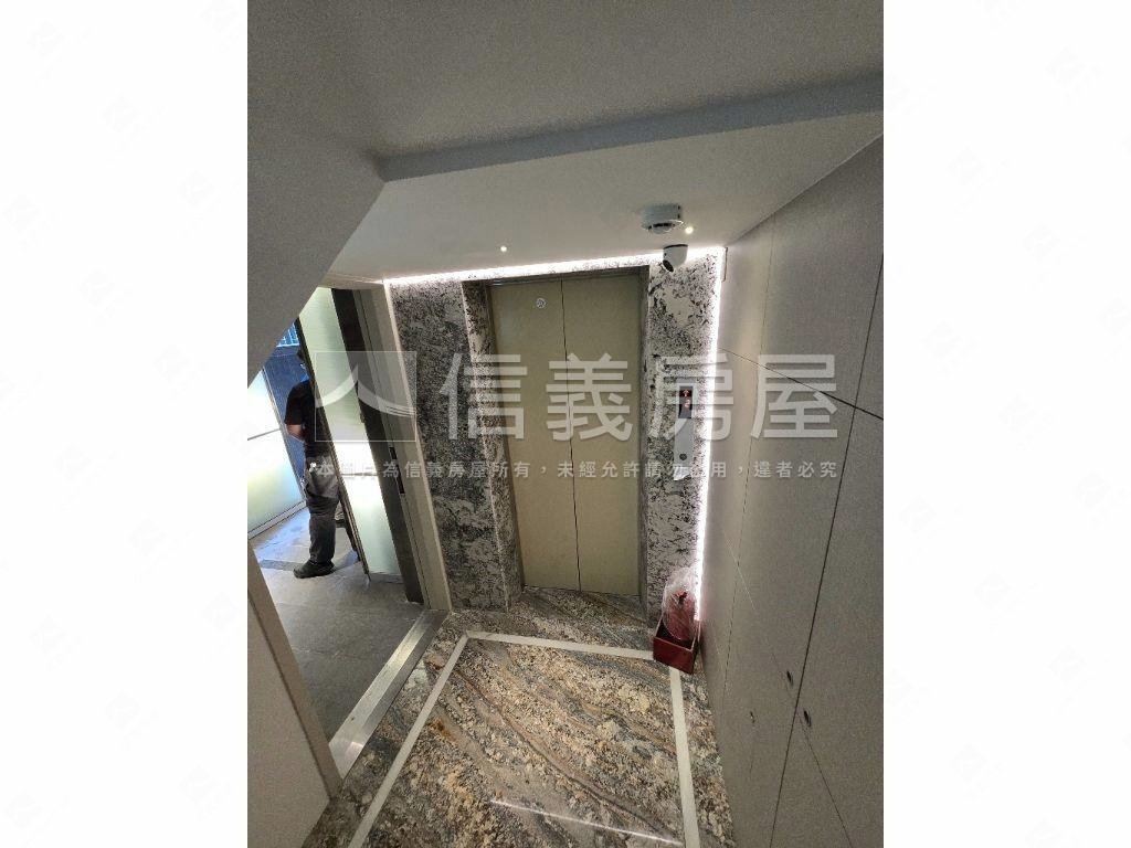 鑫鼎雅筑房屋室內格局與周邊環境