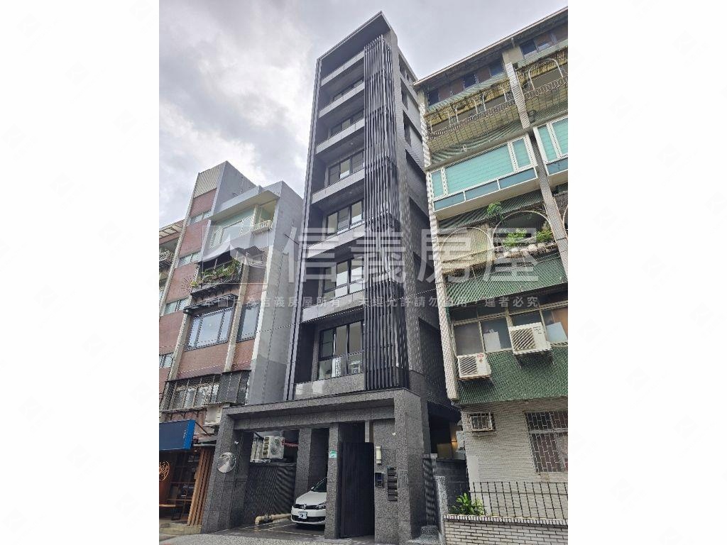 鑫鼎雅筑房屋室內格局與周邊環境