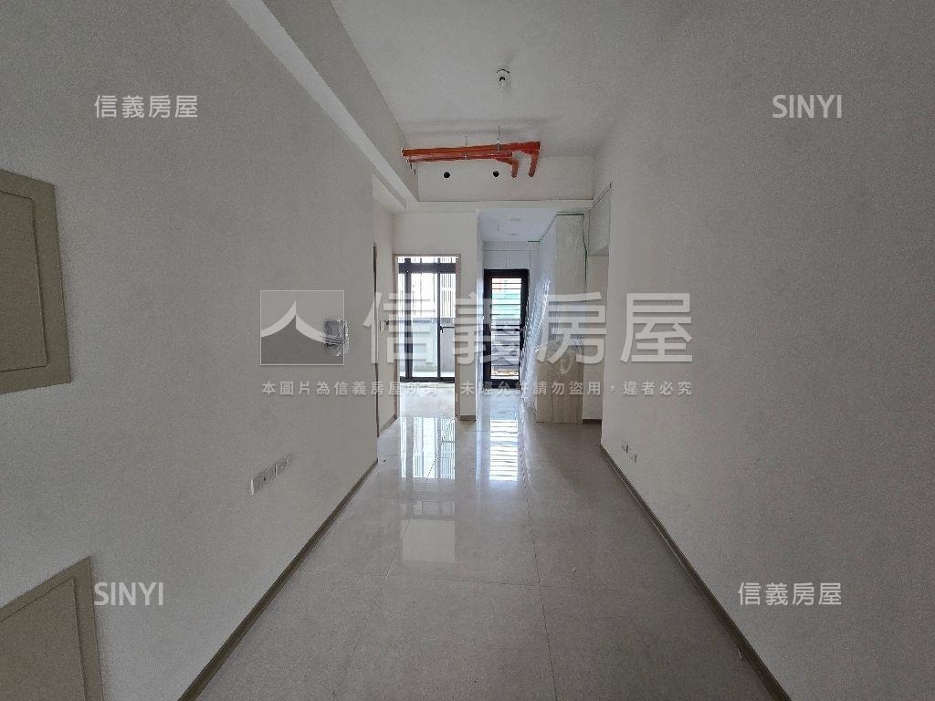 鑫鼎雅筑房屋室內格局與周邊環境