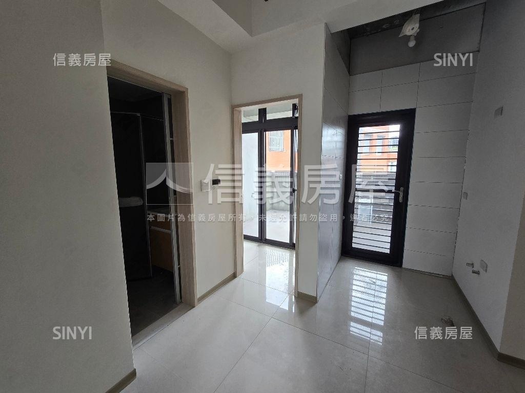 鑫鼎雅筑房屋室內格局與周邊環境