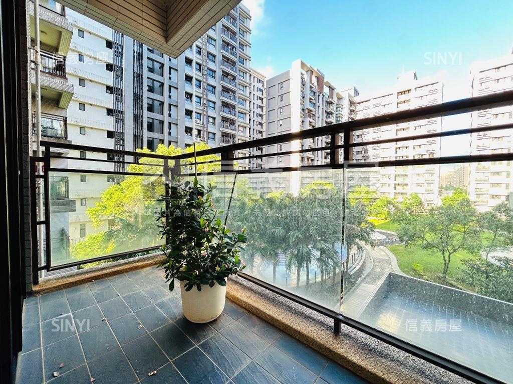 熱情嘉年華，兩房雙陽台房屋室內格局與周邊環境