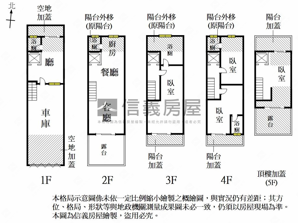 永康全新電梯車墅房屋室內格局與周邊環境