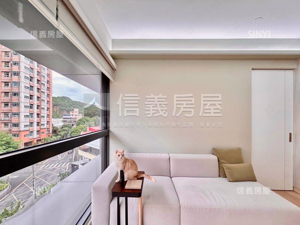 小宅革命精緻兩房房屋室內格局與周邊環境