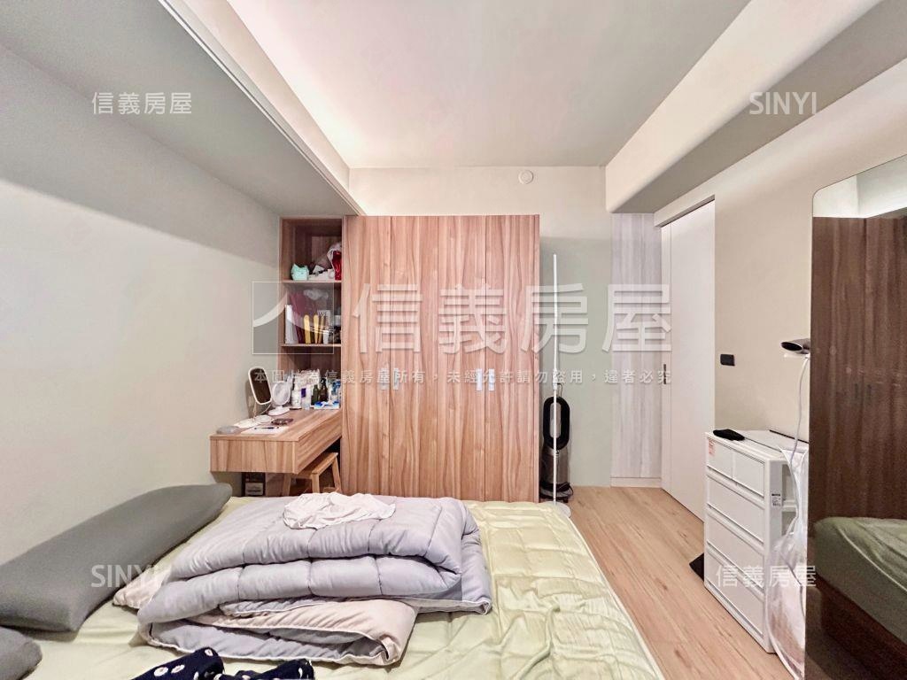 小宅革命精緻兩房房屋室內格局與周邊環境
