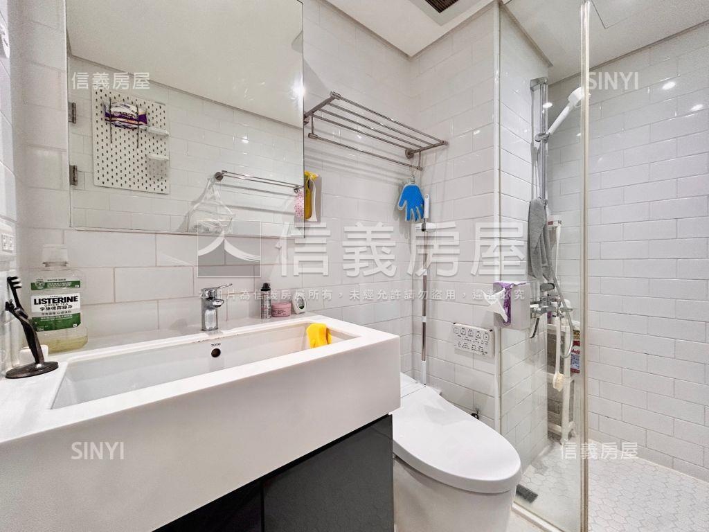 小宅革命精緻兩房房屋室內格局與周邊環境