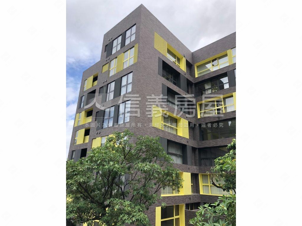 小宅革命精緻兩房房屋室內格局與周邊環境