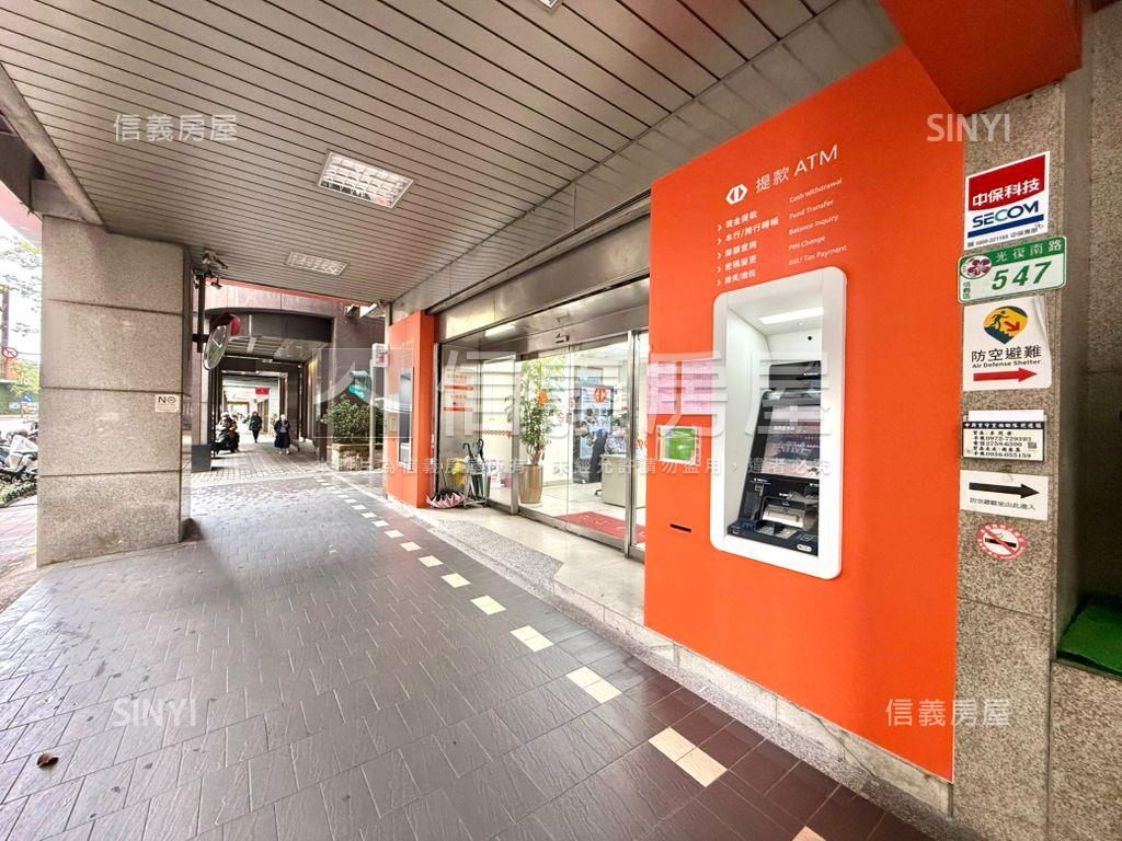 【新接】光復南路畢卡索房屋室內格局與周邊環境