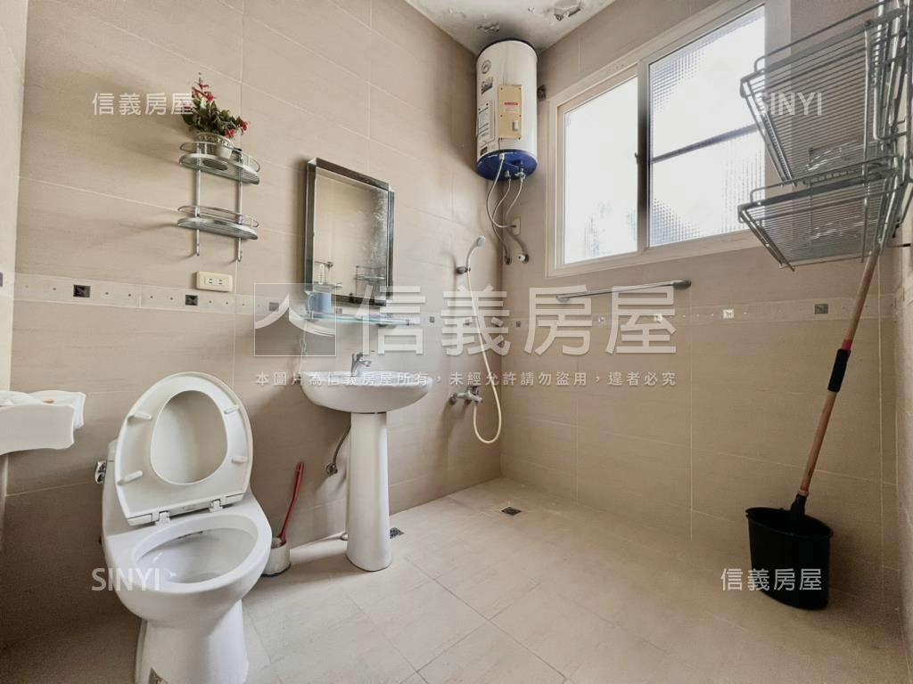 新埔人文薈萃質感美透天房屋室內格局與周邊環境
