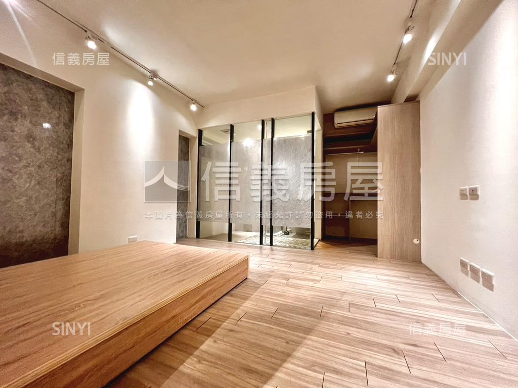 新埔活巷裝潢１樓房屋室內格局與周邊環境