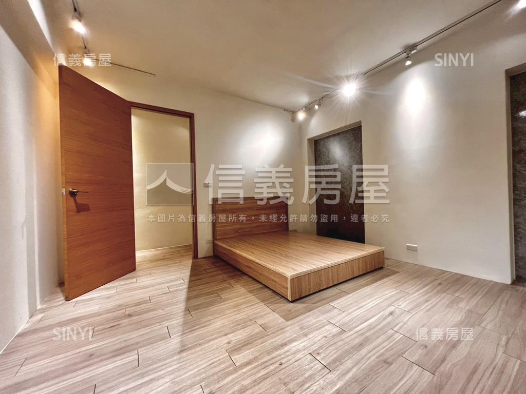 新埔活巷裝潢１樓房屋室內格局與周邊環境