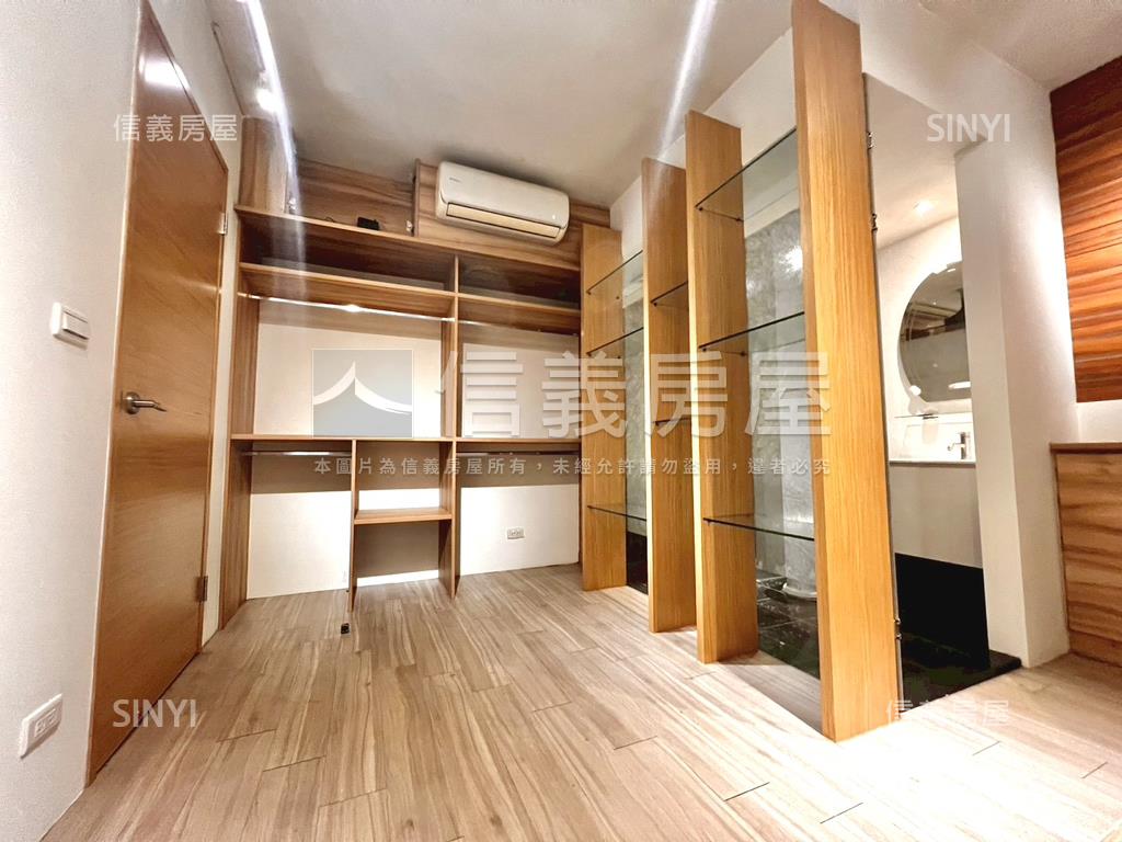 新埔活巷裝潢１樓房屋室內格局與周邊環境