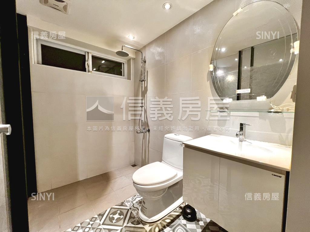 新埔活巷裝潢１樓房屋室內格局與周邊環境