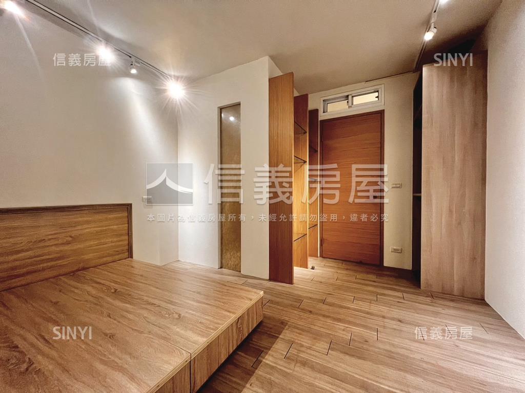 新埔活巷裝潢１樓房屋室內格局與周邊環境