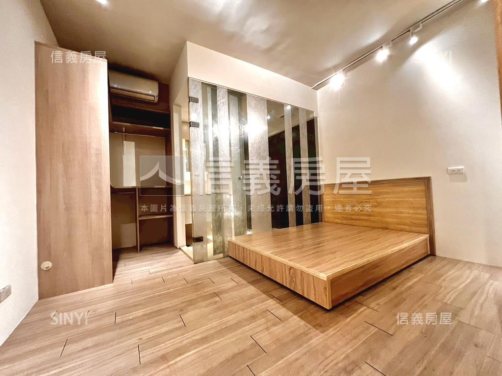 新埔活巷裝潢１樓房屋室內格局與周邊環境