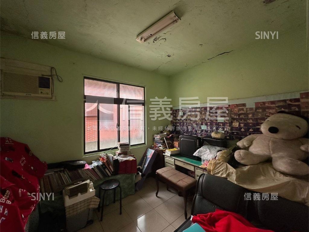 面學校低總價三房美寓房屋室內格局與周邊環境