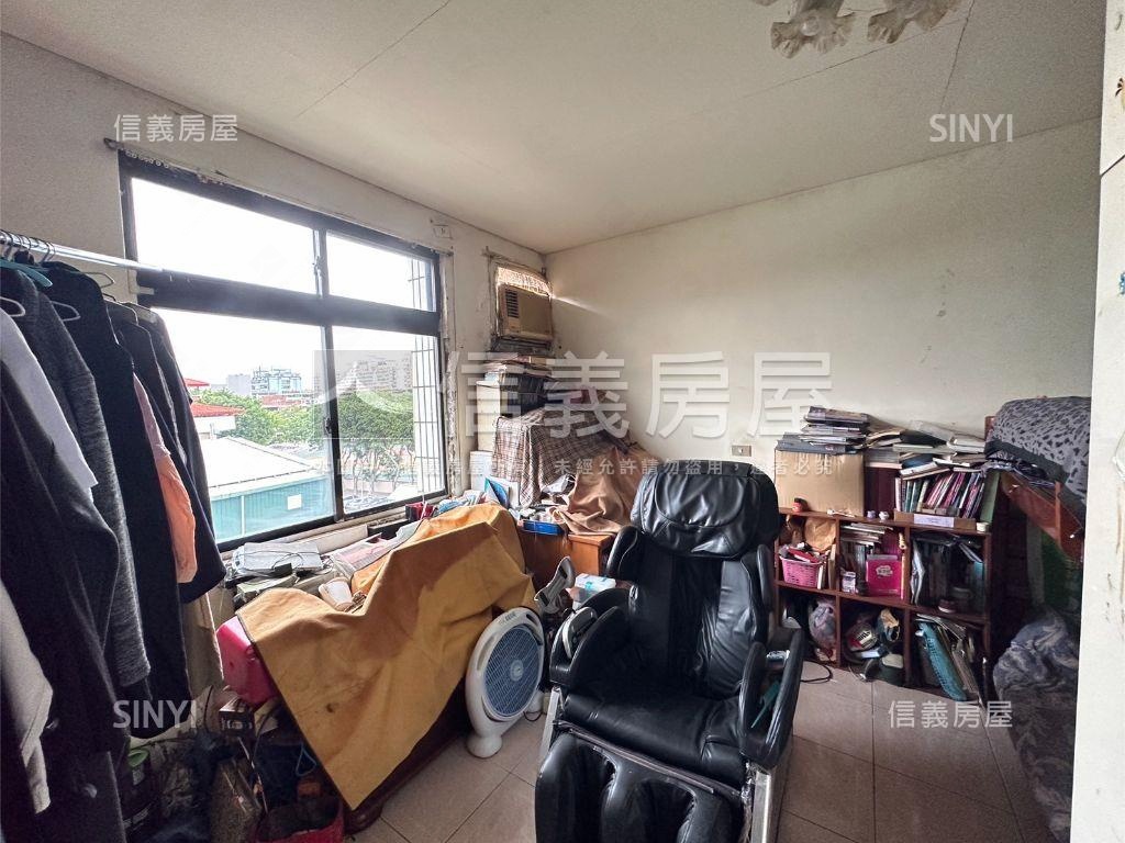 面學校低總價三房美寓房屋室內格局與周邊環境