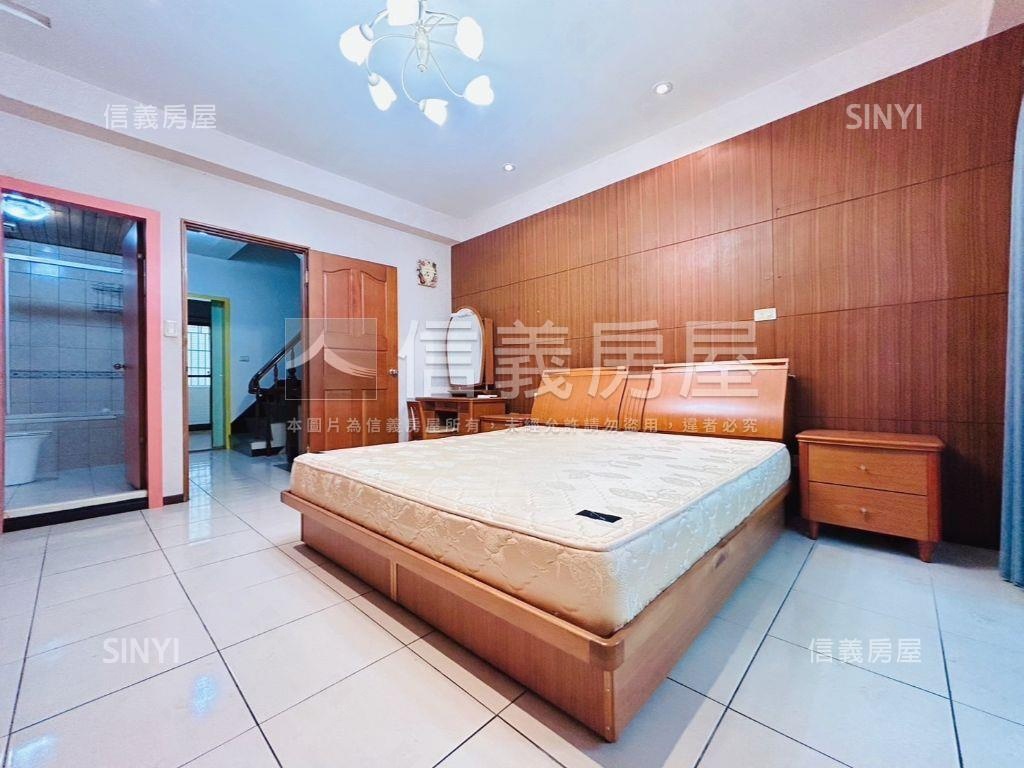 東區仁東街｜稀有燙金店住房屋室內格局與周邊環境