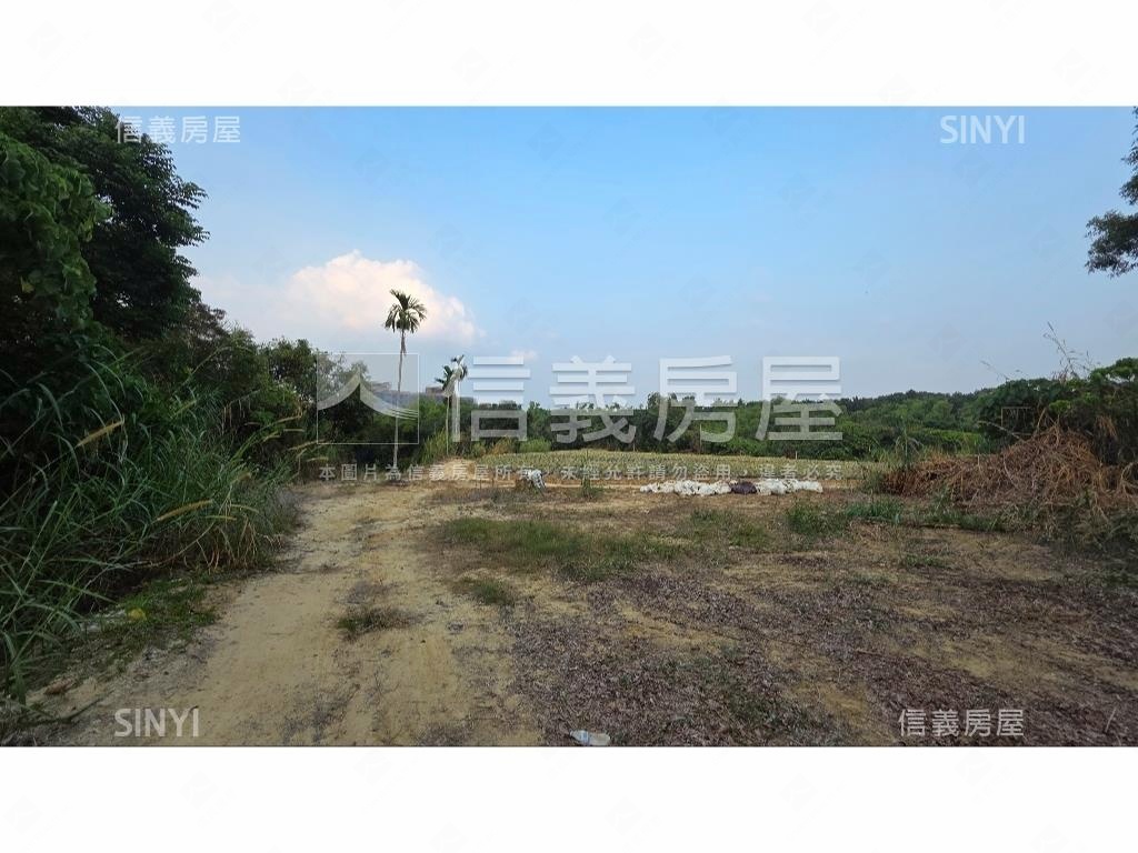 世外桃源新化農地房屋室內格局與周邊環境