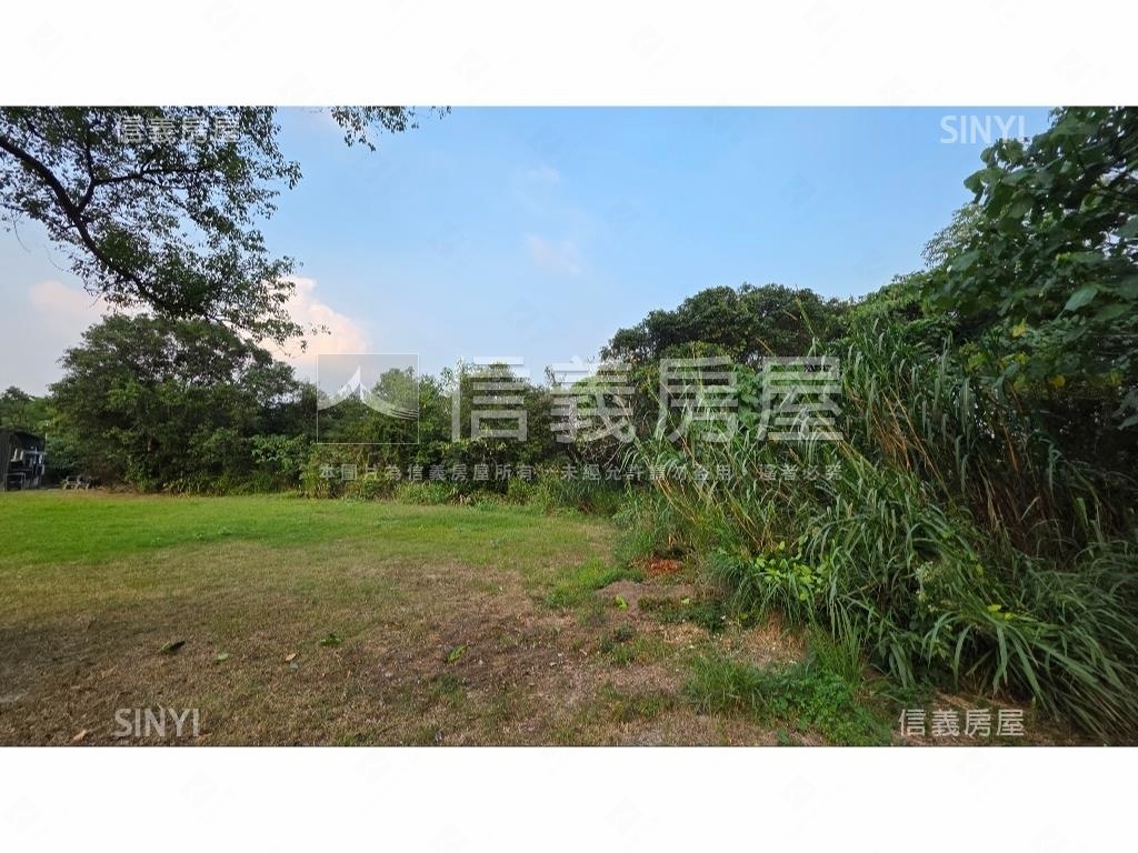 世外桃源新化農地房屋室內格局與周邊環境