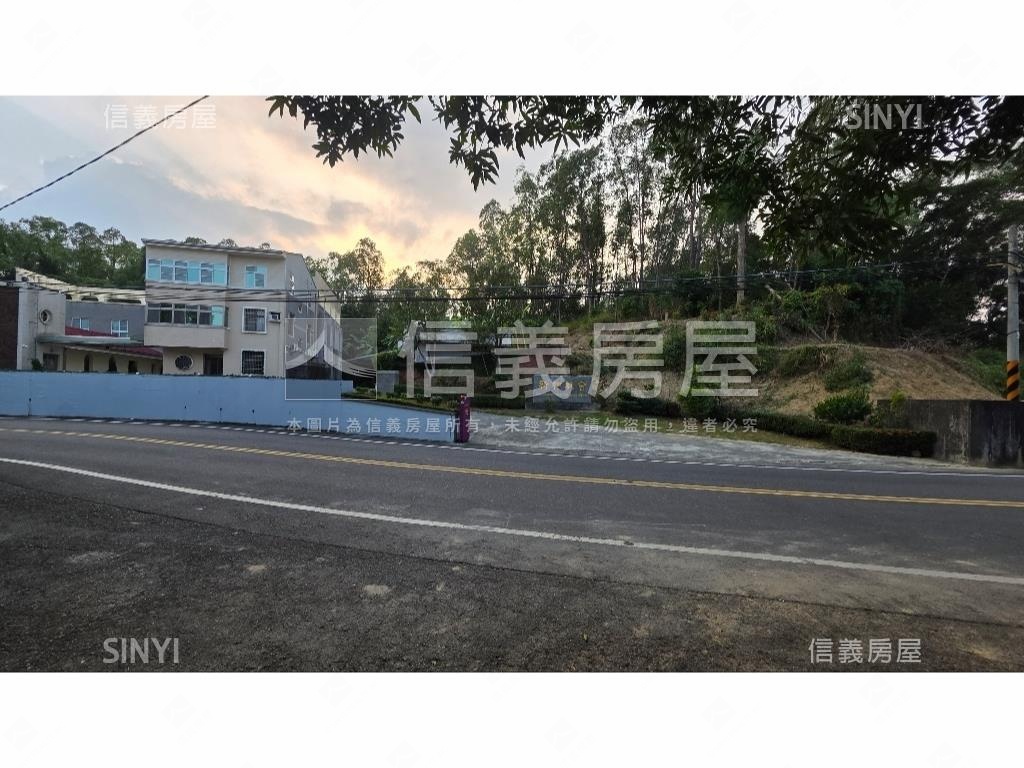 世外桃源新化農地房屋室內格局與周邊環境