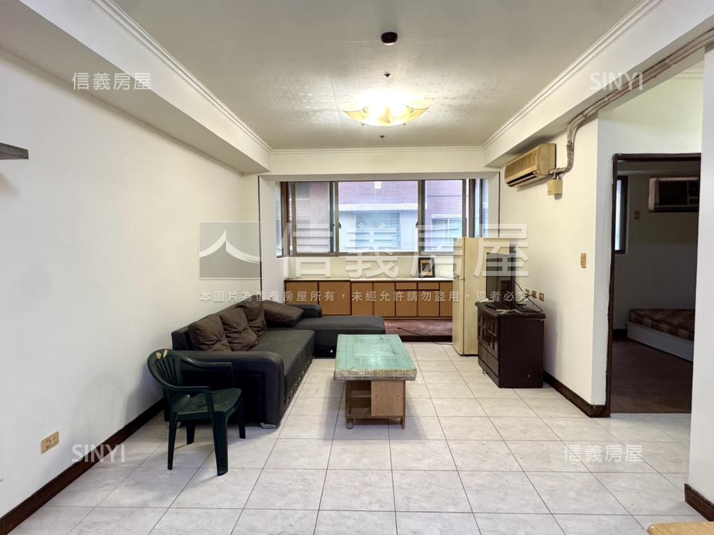 安平成家首選三房平車房屋室內格局與周邊環境