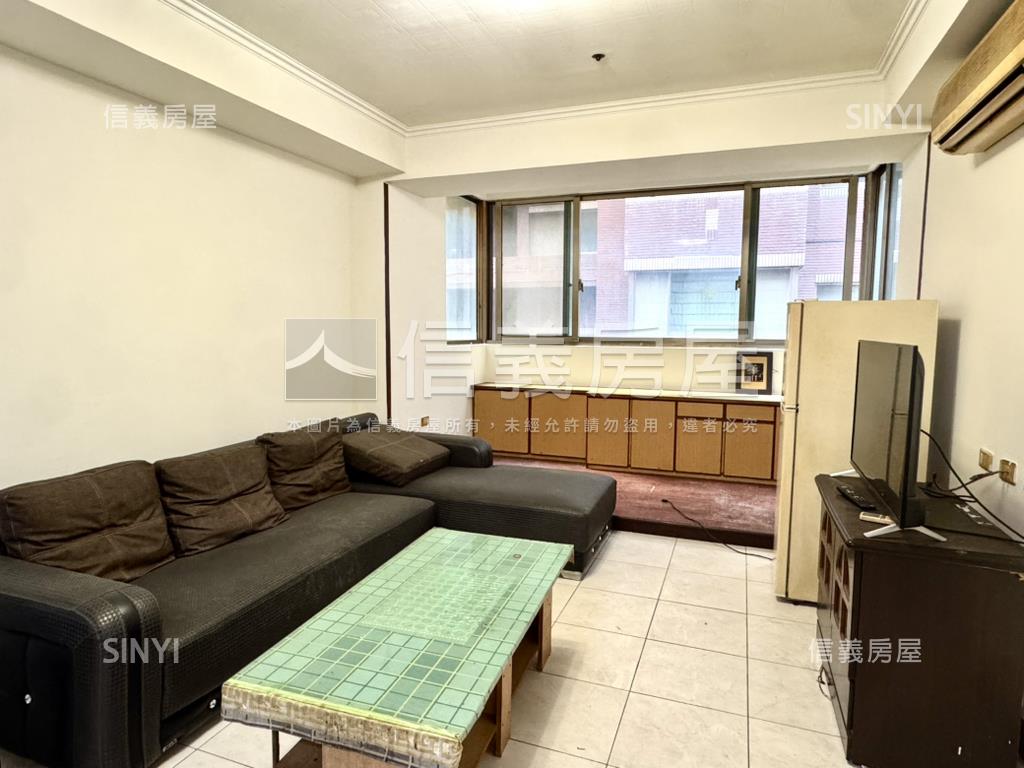 安平成家首選三房平車房屋室內格局與周邊環境