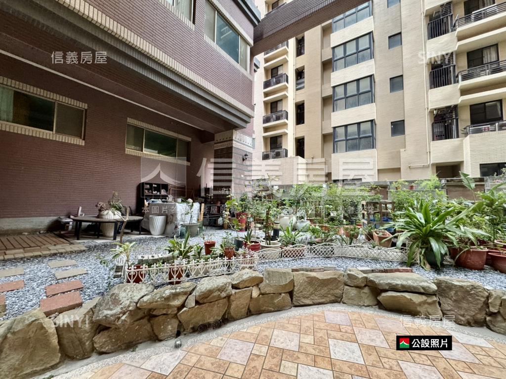 安平成家首選三房平車房屋室內格局與周邊環境