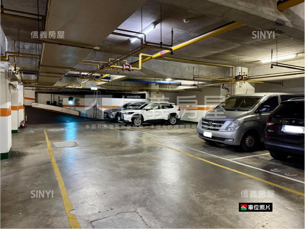 安平成家首選三房平車房屋室內格局與周邊環境