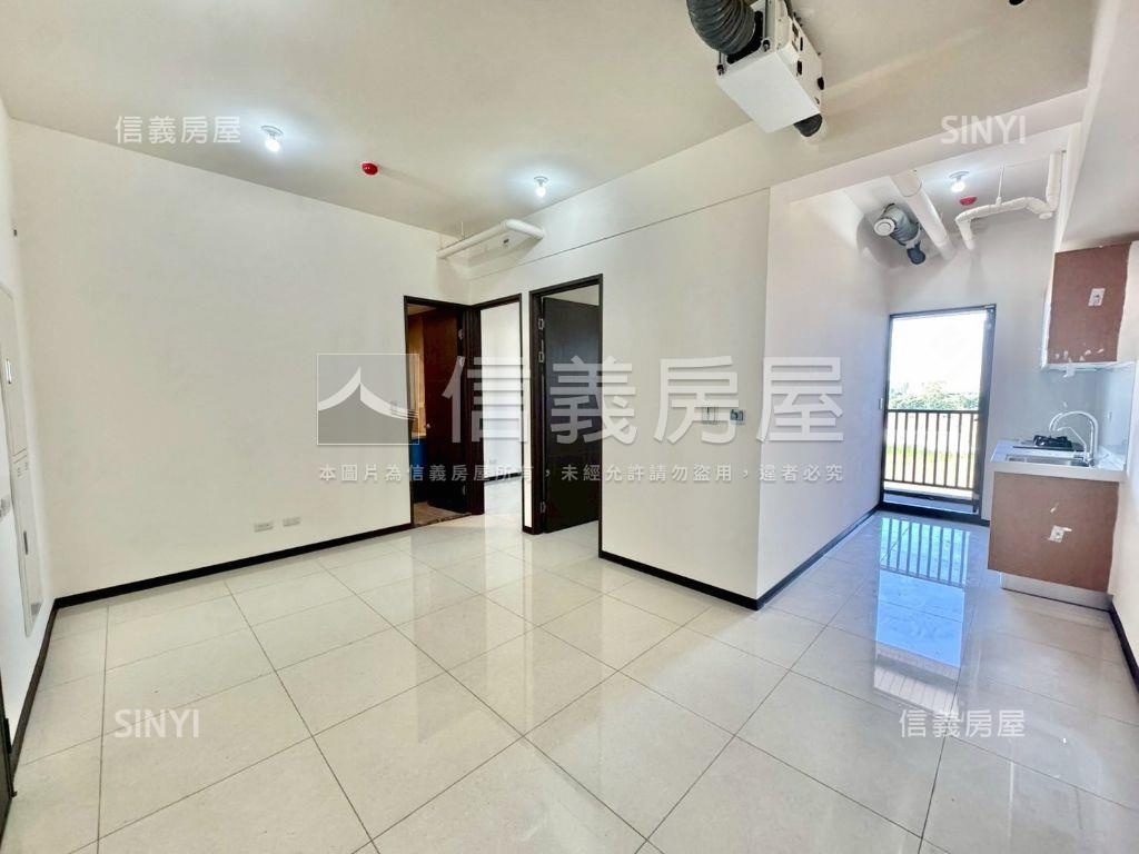 ★達麗創世紀★兩房平車房屋室內格局與周邊環境