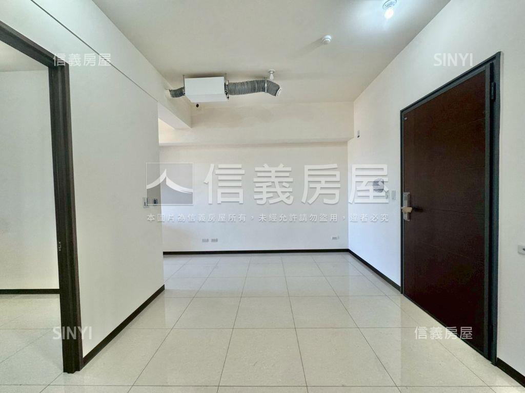 ★達麗創世紀★兩房平車房屋室內格局與周邊環境