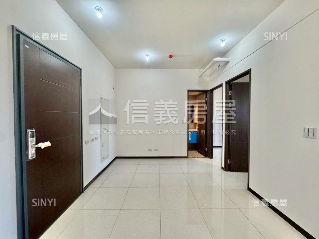 ★達麗創世紀★兩房平車房屋室內格局與周邊環境