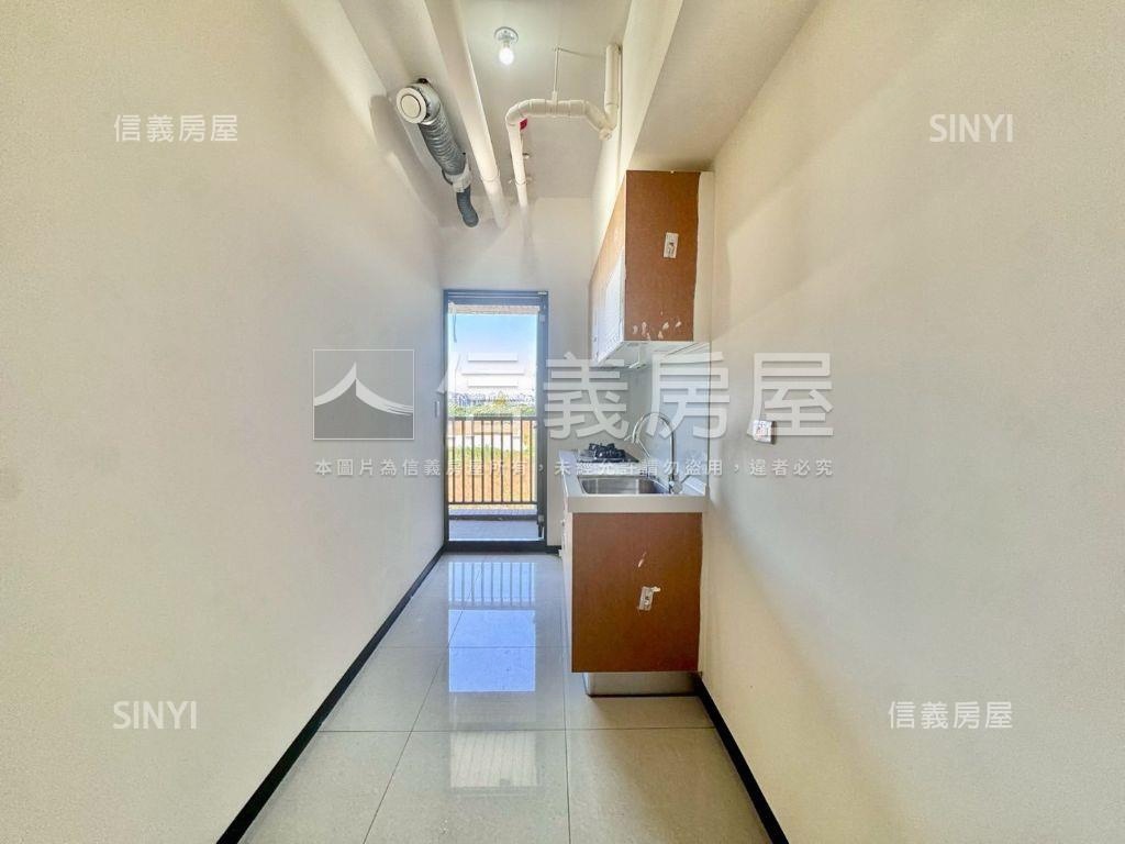 ★達麗創世紀★兩房平車房屋室內格局與周邊環境