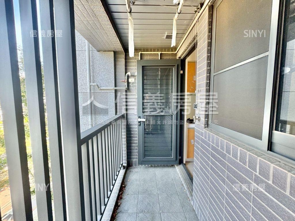 ★達麗創世紀★兩房平車房屋室內格局與周邊環境